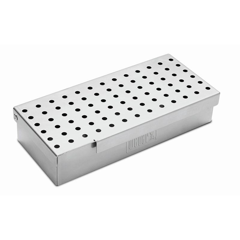 Smoker Box (7576)