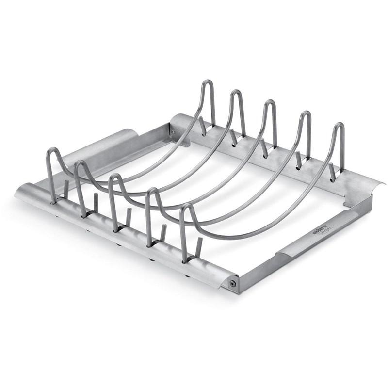 Deluxe Barbecue Rack (6727)