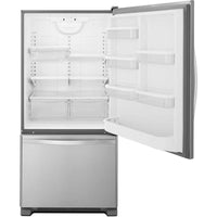 Whirlpool Bottom Freezer WRB329RFBM