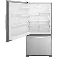 Whirlpool Bottom Freezer WRB329LFBM