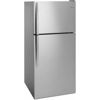 Whirlpool Top Freezer WRT148FZDM