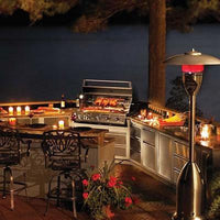 Napoleon Cabinets IM-3DC-CN