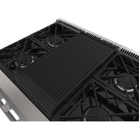 ZXGRILL