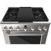 ZXGRILL