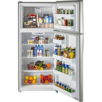 Moffat Top Freezer MTE18GSKSS