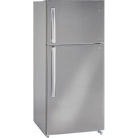 Moffat Top Freezer MTE18GSKSS