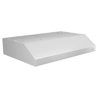 Broan Range Hoods BCS324WWC