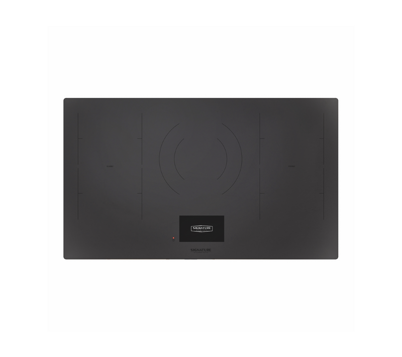 Signature Kitchen Suite-Black-Induction SKSIT3601GE