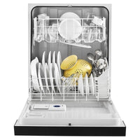 Whirlpool-White-Front Controls-WDF330PAHW