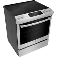 JCS840SMSS