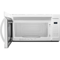 Whirlpool Over-the-Range YWMH31017HW