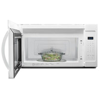 Whirlpool Over-the-Range YWMH31017HW