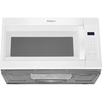 Whirlpool Over-the-Range YWMH31017HW