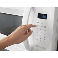 Whirlpool Over-the-Range YWMH31017HW