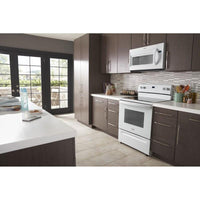 Whirlpool Over-the-Range YWMH31017HW