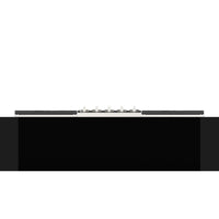 Fulgor Milano-Stainless Steel-Gas F6PGK365S1