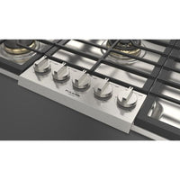 Fulgor Milano-Stainless Steel-Gas F6PGK365S1