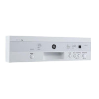 GE Front Controls GBF180SGMWW