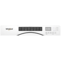 Whirlpool-White-Front Loading-WFW560CHW