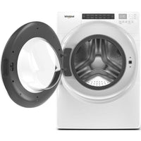 Whirlpool-White-Front Loading-WFW560CHW