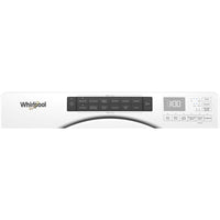 Whirlpool Electric YWED5620HW