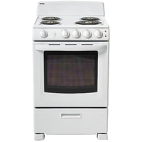 Whirlpool Electric YWED5620HW