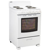 Whirlpool Electric YWED5620HW