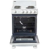 Whirlpool Electric YWED5620HW