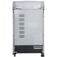Whirlpool Electric YWED5620HW