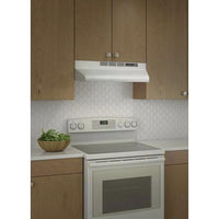 Broan-White-Range Hoods-BU230WH