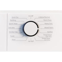 DV17600W