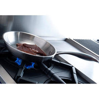 BlueStar-Stainless Steel-Gas RNB304BV2L