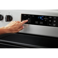 Whirlpool Electric YWFE515S0JS