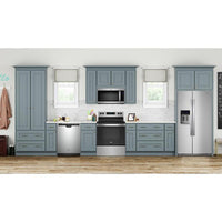 Whirlpool Electric YWFE515S0JS