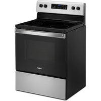 Whirlpool Electric YWFE515S0JS