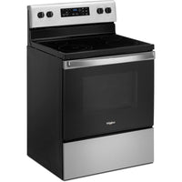 Whirlpool Electric YWFE515S0JS