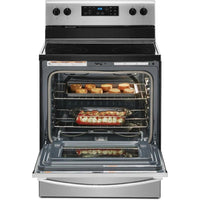Whirlpool Electric YWFE515S0JS