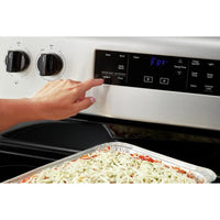 Whirlpool Electric YWFE515S0JS