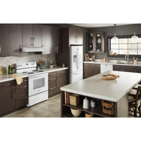 Whirlpool Electric YWFC315S0JW