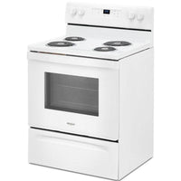 Whirlpool Electric YWFC315S0JW
