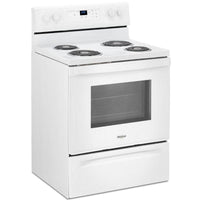 Whirlpool Electric YWFC315S0JW
