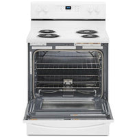 Whirlpool Electric YWFC315S0JW