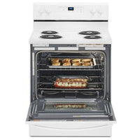 Whirlpool Electric YWFC315S0JW