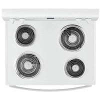 Whirlpool Electric YWFC315S0JW