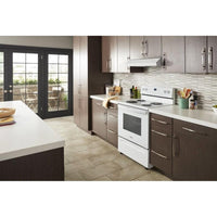 Whirlpool Electric YWFC315S0JW