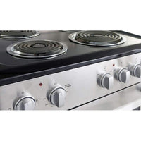 Danby-Stainless Steel-Electric-DERM240BSSC