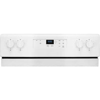 Whirlpool Electric YWFC150M0JW