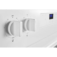 Whirlpool Electric YWFC150M0JW
