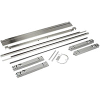 Frigidaire Professional-Stainless Steel-Trim Kit TRMKTEZ2LV79