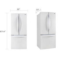 LRFNS2200W